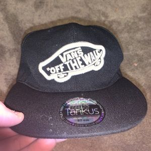 vans hat